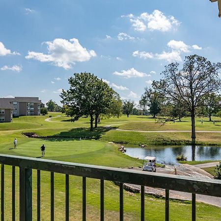 Golden Getaway condo Branson Exterior foto