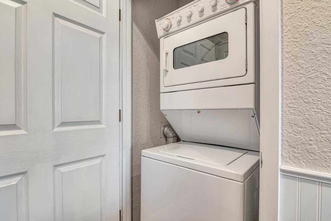 Golden Getaway condo Branson Exterior foto