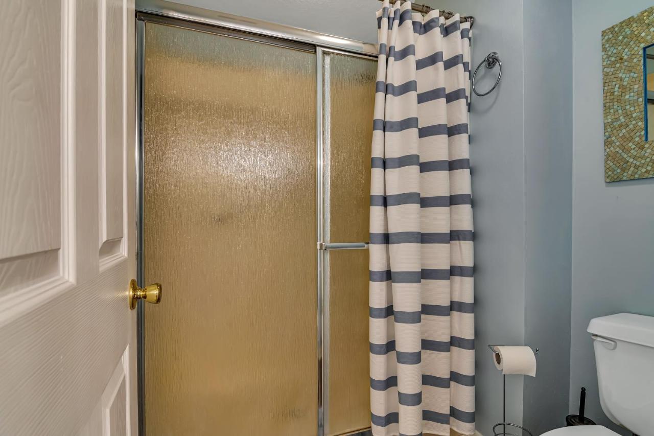 Golden Getaway condo Branson Exterior foto