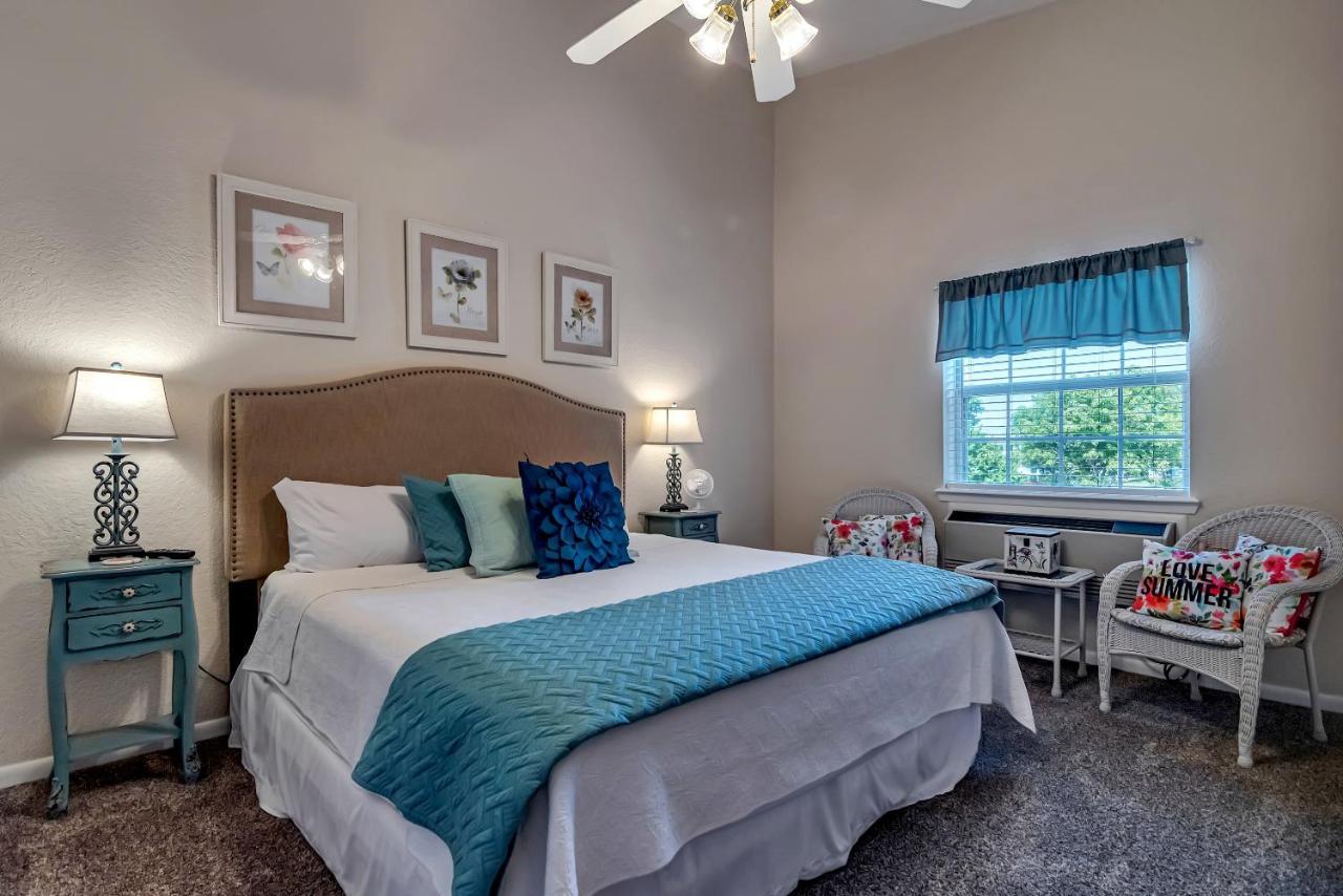 Golden Getaway condo Branson Exterior foto
