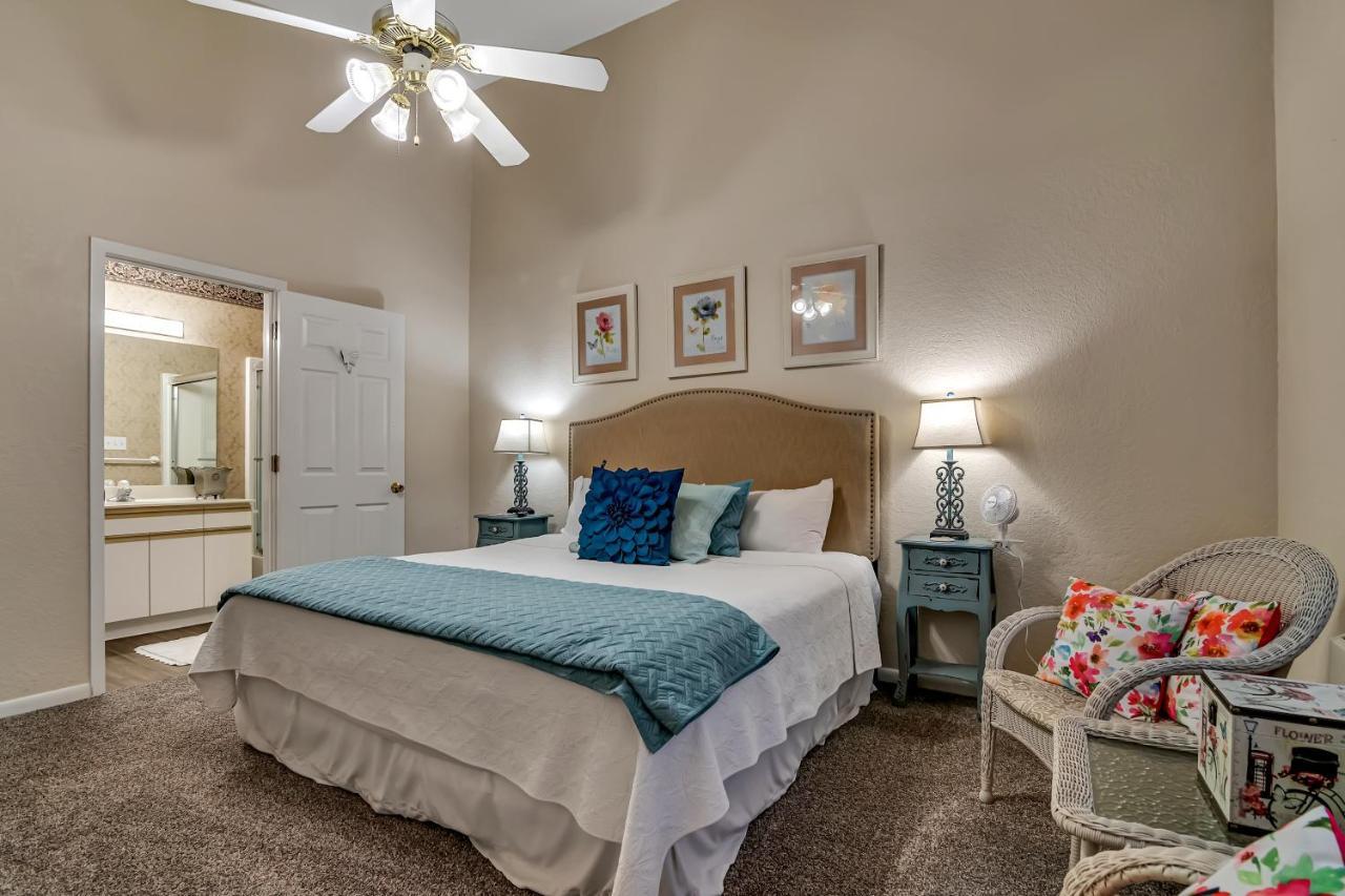 Golden Getaway condo Branson Exterior foto
