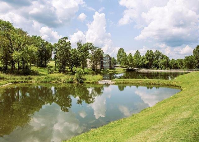 Golden Getaway condo Branson Exterior foto